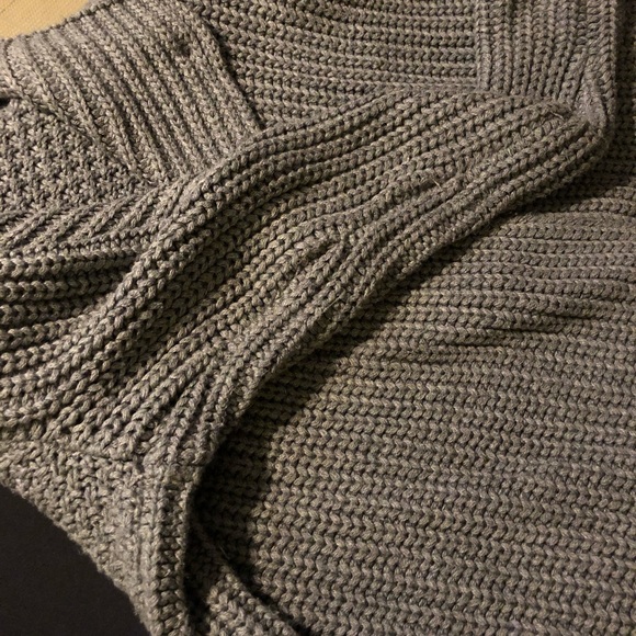 LOU & GREY- Cable knit cardigan - Picture 7 of 8